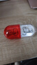 水月雨音樂(lè )膠囊PILL 藍牙耳機耳夾式AI降噪藍牙6.0真無(wú)線(xiàn)開(kāi)放式不入耳高音質(zhì)跑步運動(dòng)通話(huà)音樂(lè )耳機防掉 紅色 曬單實(shí)拍圖