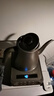 友家鋪?zhàn)樱˙iooner）純鈦全自動(dòng)上水電熱水壺 茶臺(tái)燒水壺 燒水器專用一體茶桌茶幾泡茶具電茶爐 RY-D5 曬單實(shí)拍圖