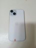 Apple iPhone 15  蘋果15 國行5G 雙卡雙待手機(jī) 二手手機(jī) 全網(wǎng)通 蘋果手機(jī) 藍(lán)色【85%用戶選擇】 【99新】256G【性能/性價(jià)比推薦】3期免息 三年老店+五星店鋪+一年質(zhì)保 曬單實(shí)拍圖