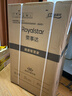 榮事達(dá)（Royalstar）全自動(dòng)波輪洗衣機(jī)家用租房節(jié)能大容量一鍵脫水藍(lán)光 12KG洗滌脫水容量【智能風(fēng)干 強(qiáng)勁動(dòng)力】 曬單實(shí)拍圖