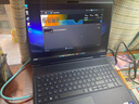 外星人（Alienware）游戲本國家補貼 星艦16X 16英寸筆記本電腦酷睿Ultra 7 RTX5060 16G 1T 2.5K 240Hz DCI-P3 1761QB 曬單實拍圖