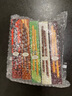 格力高(glico)百醇系列 百醇經(jīng)典組合裝48g*5盒 餅干休閑零食禮物 曬單實(shí)拍圖