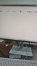 戴爾（DELL）27英寸4K顯示器 超高清 IPS廣色域 內置揚聲器 旋轉升降 超窄微邊顯示器屏幕辦公娛樂(lè )設計顯示器 【新品】120Hz  S2725QS 官方標配 含3年原廠(chǎng)上門(mén)更換服務(wù) 曬單實(shí)拍圖