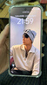 vivo X300 Pro 蔡司2億APO超級長(cháng)焦 藍圖自研影像雙芯 5年持久流暢OriginOS 6 直屏拍照手機 新品 國補 簡(jiǎn)單白 12GB+256GB 贈399元尊享禮盒 曬單實(shí)拍圖