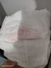 好奇（Huggies）鉑金裝小桃褲成長(cháng)褲L120片(9-14kg)大號尿不濕拉拉褲【消暑散熱】 曬單實(shí)拍圖