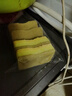 潔麗雅劍麻木漿棉海綿擦5片裝洗碗百潔布廚房抹布去油污 曬單實拍圖