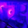 速度玩家英特爾酷睿i7升十八核4060電競獨顯組裝臺式機電腦主機游戲辦公Ai設計師整機全套 主機+32英寸4K級護眼屏全套 G：i9級36核芯4K電競頂配丨1T丨4060獨顯 曬單實(shí)拍圖