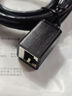 綠聯(lián)RJ45網(wǎng)線延長(zhǎng)線 六類cat6類網(wǎng)線網(wǎng)口接頭延長(zhǎng)器 千兆網(wǎng)絡(luò)寬帶公對(duì)母接口雙絞連接線純銅1.5米11280 曬單實(shí)拍圖