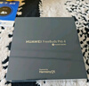 華為FreeBuds Pro 4 悅彰耳機 無線藍牙耳機/高解析無損音質/靜謐通話 曜石黑 適配Mate 70/Mate X6 曬單實拍圖