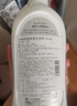 啾啾（CHUCHU）奶瓶清洗劑 奶瓶果蔬清洗劑嬰幼兒餐具水具蔬菜清洗劑原裝進(jìn)口 奶瓶果蔬清潔劑820ml（瓶裝） 曬單實(shí)拍圖