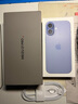 Apple/蘋果 iPhone 17 256GB 青霧藍(lán)色 支持移動聯(lián)通電信5G 雙卡雙待手機(jī) 曬單實(shí)拍圖
