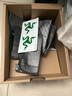 雷蛇（Razer）北海巨妖標準版X 有線(xiàn)頭戴式電競游戲耳機耳麥 7.1環(huán)繞聲 吃雞神器 黑色 適配三角洲行動(dòng) 曬單實(shí)拍圖