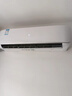 海信（Hisense）空調 大1.5匹 易省電E291 AI省電 速冷熱 仿真自然風(fēng) 新一級國家補貼20%空調掛機KFR-35GW/E291-X1 曬單實(shí)拍圖