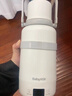 BabyStar長途旅行車家兩用燒水器便攜式燒水壺?zé)銣乇姛崴?曬單實拍圖