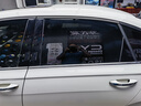 固特異（GOODYEAR）汽車貼膜 金剛Pro系列汽車玻璃膜防曬隔熱太陽膜車窗隱私膜全車陶瓷膜包安裝 曬單實拍圖