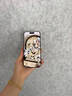膜力佳適用于iphone17promax鋼化膜手機膜AR鋼化膜16pro屏幕膜15promax無(wú)塵倉14/13抗反射涂層防指紋貼膜 AR鋼化膜【強抗眩光/抗反射涂層/贈送無(wú)塵倉】 iPhone16 曬單實(shí)拍圖