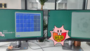 華碩ProArt創(chuàng)夢(mèng) 27英寸4K顯示器IPS屏HDR400專業(yè)設(shè)計(jì)師Type-C 96W菊花鏈Calman認(rèn)證筆記本外接顯示器 曬單實(shí)拍圖