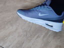 耐克NIKE休閑鞋男子氣墊AIR MAX NUAXIS運動(dòng)鞋FD4329-007灰白41 曬單實(shí)拍圖