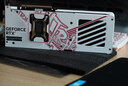 七彩虹（Colorful）iGame GeForce RTX 5070  Ultra W OC 12GB GDDR7 DLSS 4 電競光追游戲設計電腦顯卡 曬單實拍圖
