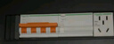施耐德漏電保護開(kāi)關(guān) EA9系列帶漏電保護斷路器 4P C40A總閘開(kāi)關(guān)漏電保護空氣開(kāi)關(guān) EA9RN4C4030CA 曬單實(shí)拍圖