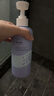 兔頭媽媽山茶花潤(rùn)膚兒童沐浴露水潤(rùn)舒爽嬰兒沐浴露335ml 曬單實(shí)拍圖