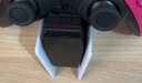 PlayStation索尼（SONY）PS5 PlayStation DualSense無線游戲手柄 充電座 曬單實拍圖