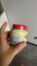 爺爺的農場(chǎng) DHA牛乳奶片高鈣無(wú)添加白砂糖兒童寶寶零食60g*3罐裝 曬單實(shí)拍圖