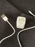 原裝適用蘋(píng)果iphone6/7/8p/6s/5s7p手機xs充電器頭6plus數據線(xiàn)6sp/14/13/12/11通用插頭 套裝【蘋(píng)果5W充電頭+1.5米正品線(xiàn) 曬單實(shí)拍圖
