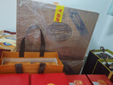 雙溝 柔和 銀精品 濃香型白酒 42度450ml*6瓶 整箱裝 中秋送禮 曬單實(shí)拍圖