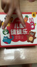 【時光學】兒童縫縫樂DIY趣味手工縫縫樂制作可愛玩偶體驗手工小達人鍛煉手部精細動作體驗手工樂趣兒童玩具掛件男孩女孩兒童生日禮物六一禮物 曬單實拍圖