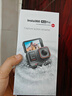 影石（Insta360）Ace Pro  運動(dòng)相機 咨詢(xún)領(lǐng)券立減 旗艦影像AI智能高清防抖防水摩托車(chē)行車(chē)記錄儀騎行潛水Vlog視頻 官方標配 原裝128G內存卡 曬單實(shí)拍圖
