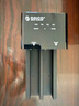 奧?？疲∣RICO）移動(dòng)硬盤底座USB3.0脫機(jī)拷貝2.5/3.5英寸SATA/SSD固態(tài)機(jī)械硬盤外置對(duì)拷機(jī)雙盤位6528US3-C 曬單實(shí)拍圖