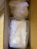 蘭蔻輕透水漾防曬乳30ml小白管防曬霜隔離護(hù)膚禮盒生日禮物送女友 曬單實(shí)拍圖