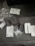華為智選隨身wifi6移動(dòng)無(wú)線wifi免插卡隨行4g無(wú)線網(wǎng)卡攜帶無(wú)限上網(wǎng)寶全國(guó)通用流量2025款5G AX15B 頂配WiFi6【三網(wǎng)切換】2400毫安續(xù)航10小時(shí) 曬單實(shí)拍圖
