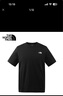 耐克（NIKE）t恤男 25夏季新款DRI-FIT速干輕薄透氣健身半袖圓領(lǐng)運動冰絲短袖 黑色/DRI-FIT導(dǎo)濕速干/網(wǎng)眼 刺繡LOGO L (175) 【推薦130-150斤】 曬單實拍圖