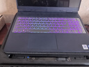 外星人（Alienware）游戲本國家補貼 星艦16X 16英寸高性能筆記本電腦 酷睿Ultra 7 5060顯卡16G 1T 2.5K 240Hz 1761QB 曬單實(shí)拍圖