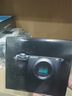索尼（SONY）  Alpha 6700 APS-C半畫幅微單相機AI智能芯片 強悍對焦A6700/a6700L /6700m A6700單機【88+128G+肩帶+屏+D11】 官方標(biāo)配 曬單實拍圖