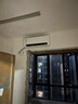 美的空調(diào) 大1.5匹 酷省電pro 新一級(jí)能效 變頻冷暖 家電國(guó)家補(bǔ)貼 節(jié)能壁掛式掛機(jī) KFR-35GW/N8KS1-1P 曬單實(shí)拍圖