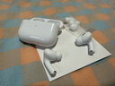 華強北新款【直營正品丨Pro2至尊頂配版】藍牙耳機適配蘋果五代iphone16/15/14入耳式AirPods Pro2補二拍代 【2025全新丨金標(biāo)Pro2頂配版】 深度降噪+空間音頻+三真電量 曬單實拍圖