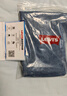 Levi's【商場(chǎng)同款】李維斯日本制女士STRAIGHT直筒牛仔褲A5888 000 26 (27) 曬單實(shí)拍圖
