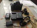 索尼（SONY）ILCE-7RM3A  全畫(huà)幅 微單相機約4240萬(wàn)有效像素5軸防抖a7r3a A7R3A單機身【D11 +888】 官方標配（國補） 曬單實(shí)拍圖