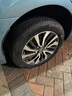 德國(guó)馬牌（Continental）汽車輪胎 205/55R16 91V UCJ 適配朗逸/速騰/寶來/卡羅拉 曬單實(shí)拍圖
