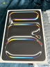 Apple/蘋果 iPad Pro 11英寸 M4芯片 2024年新款平板電腦(256G WLAN版/MVV83CH/A)深空黑色 曬單實(shí)拍圖