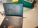 華碩天選6 Pro 酷睿版 國家補貼20%Ultra 7 16英寸游戲本筆記本電腦(U7-255HX 16G 1T RTX5060 2.5K)灰 曬單實拍圖