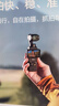 大疆 DJI Osmo Pocket 3 一英寸口袋云臺相機 OP靈眸手持數碼相機 旅游攝影攝像 直播vlog拍攝 標準版 官方標配 曬單實(shí)拍圖