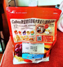 卡樂(lè )比（Calbee）即食燕麥片中秋禮物原味水果麥片600g日本進(jìn)口非油炸營(yíng)養早餐零食 曬單實(shí)拍圖