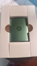 HP惠普 1TB 移動(dòng)固態(tài)硬盤(pán)P900（PSSD）USB3.2 ssd 2000MB/s Type-C接口 孔雀綠｜手機直連 曬單實(shí)拍圖