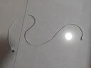 小米 原裝USB-C數據線(xiàn)100cm 6A充電線(xiàn)白色 適配USB-C接口手機游戲機充電xiaomi紅米redmi/k70 曬單實(shí)拍圖