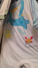 巴拉巴拉寶寶連體衣嬰兒衣服哈衣爬服女童2024夏裝可愛洋氣萌208224120202 曬單實拍圖