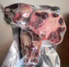 往來(lái)白丁 內蒙古牛腩肉2斤凈重 新鮮黃牛肉牛腹肉紅燒烤火鍋食材無(wú)注水 曬單實(shí)拍圖